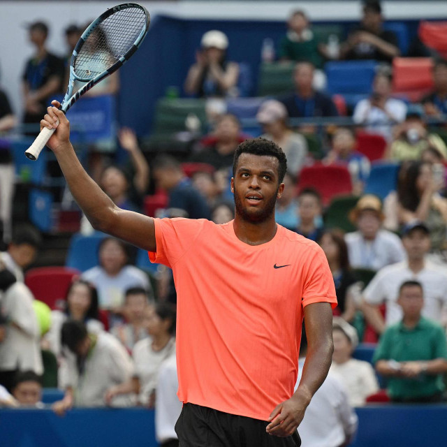 Giovanni Mpetshi Perricard