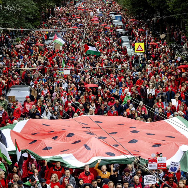 Prizori iz Amsterdama