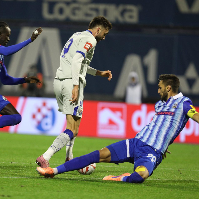  Cheick Mbacke Diop, Dion Drena Beljo, Denis Kolinger