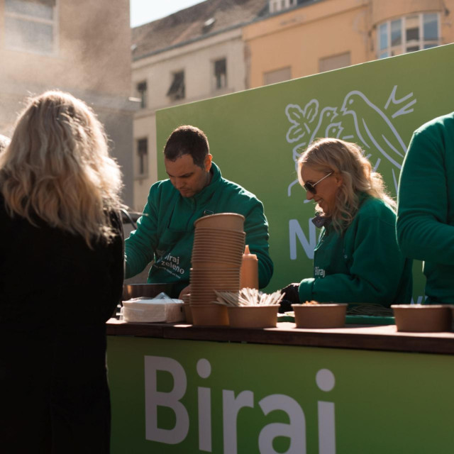 Koliko su jela Marija Mandarića bila ukusna govori i činjenica da se mnogi vraćali po još jednu porciju 