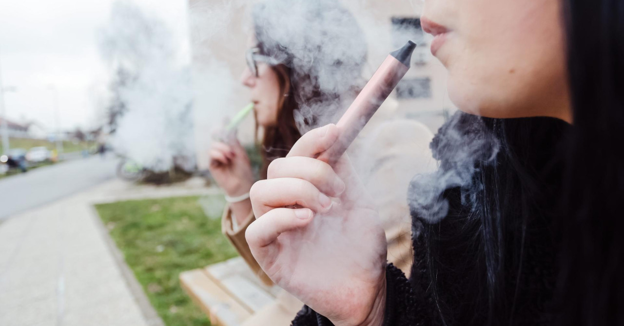 Svjetska zdravstvena organizacija: E-cigarete u svijetu koristi najmanje 15 milijuna tinejdžera