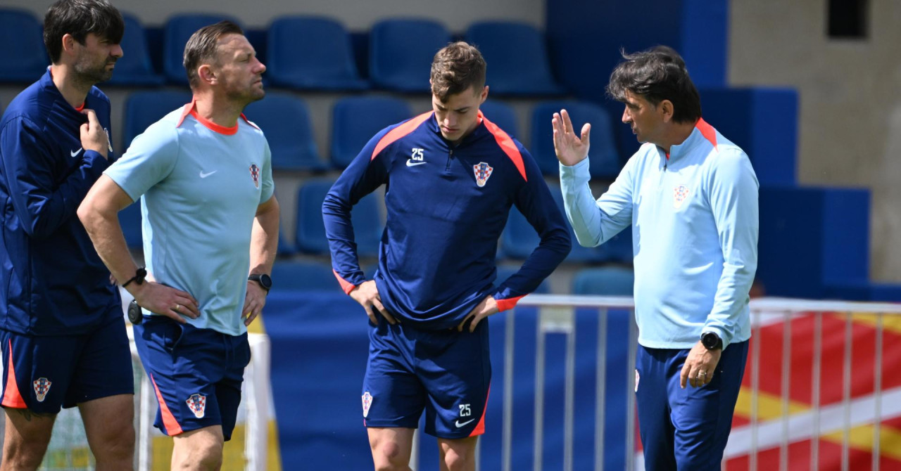 Dalić pozvao novu dvojicu igrača! Luka Sučić ponovno je u kadru nakon ‘afere vjenčanje‘