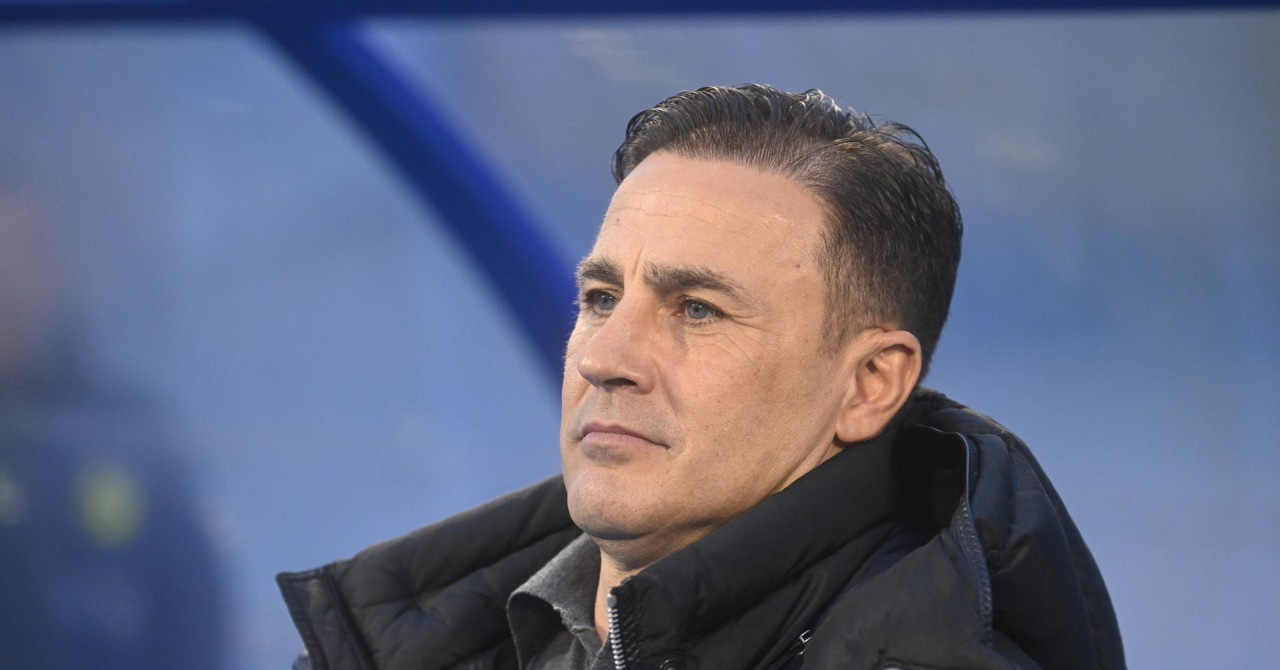 Fabio Cannavaro nakon otkaza u Dinamu ima novi posao! Preuzeo je reprezentaciju Uzbekistana