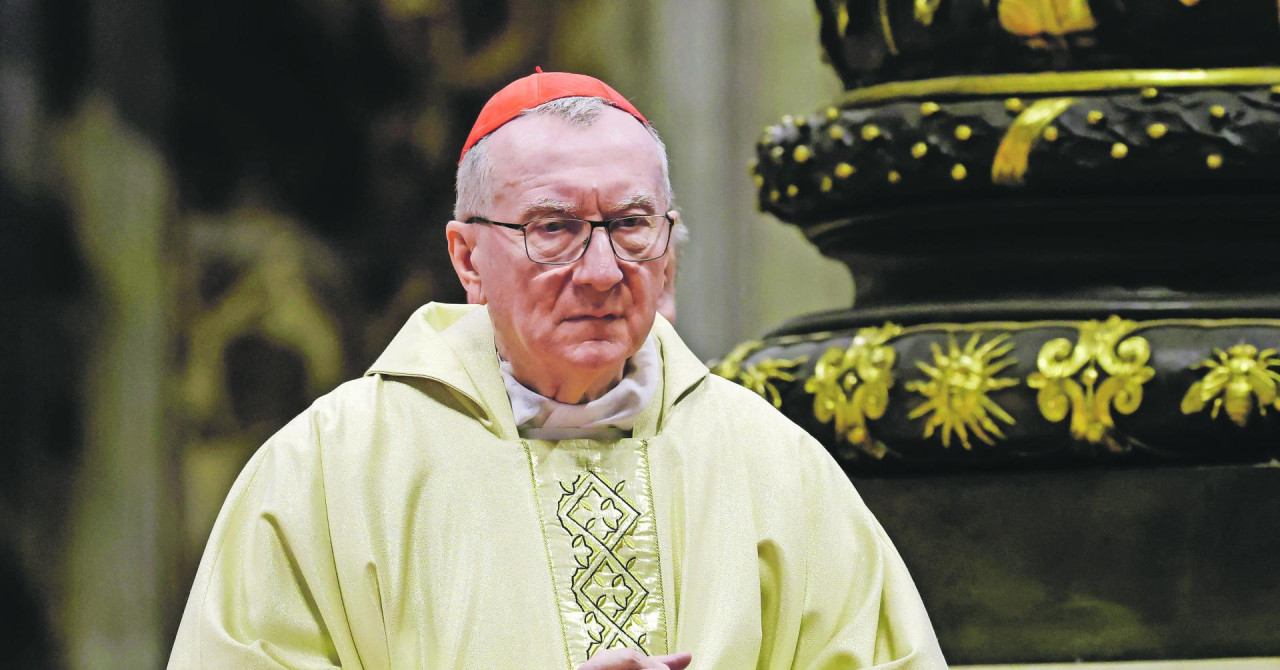 Jedna od najsnažnijih osuda Crkve do sada: Najviši vatikanski diplomat oštro kritizirao Izrael