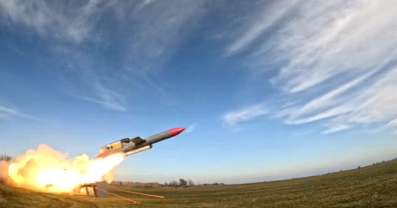 Zašto Ukrajina ‘štedi‘ rakete? Ugledni analitičar ima odgovor: ‘Pričekajte još koji mjesec... Ovo će u Rusiji izazvati teški kaos‘