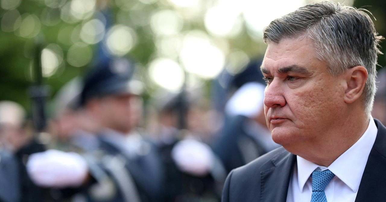 Milanović: ‘Siguran sam da je slovenska služba napravila sve da spasi naše planinare‘