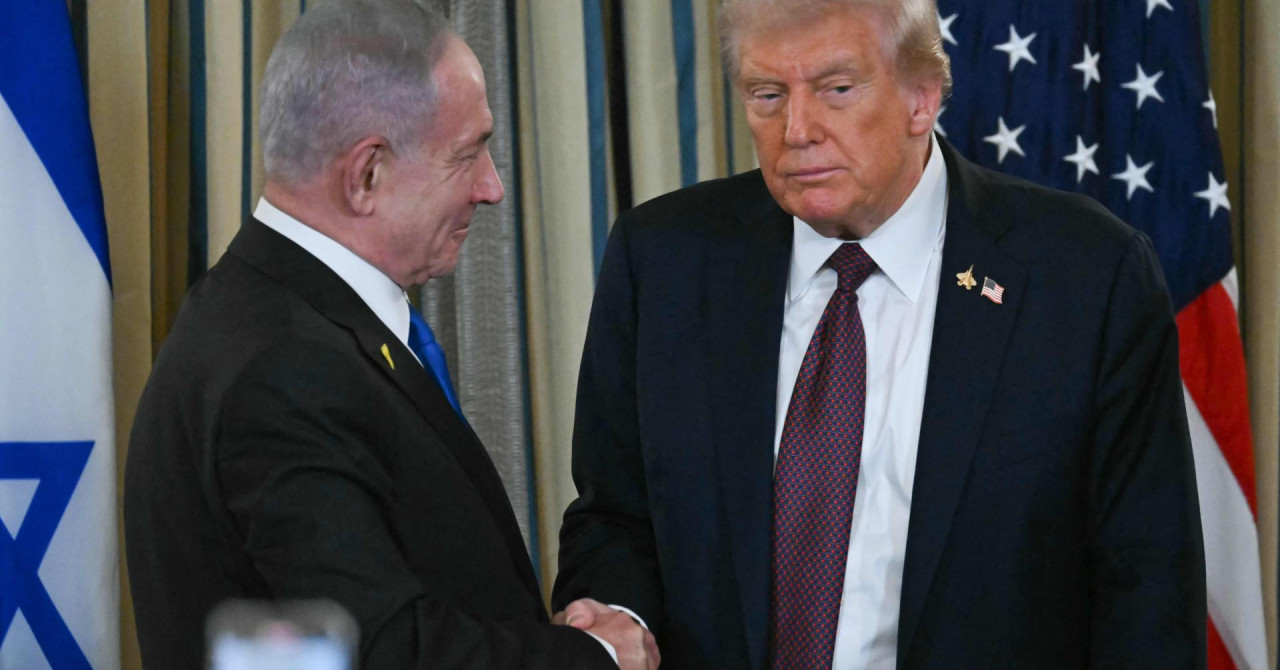 Trump kaže da pregovori o Gazi brzo napreduju, prva faza gotova ovaj tjedan