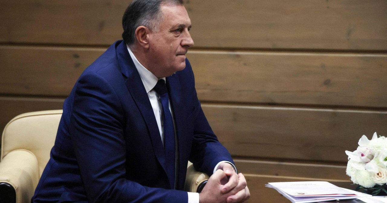 Milorad Dodik kaže kako će sedam stranaka podržati njegovog kandidata za predsjednika RS