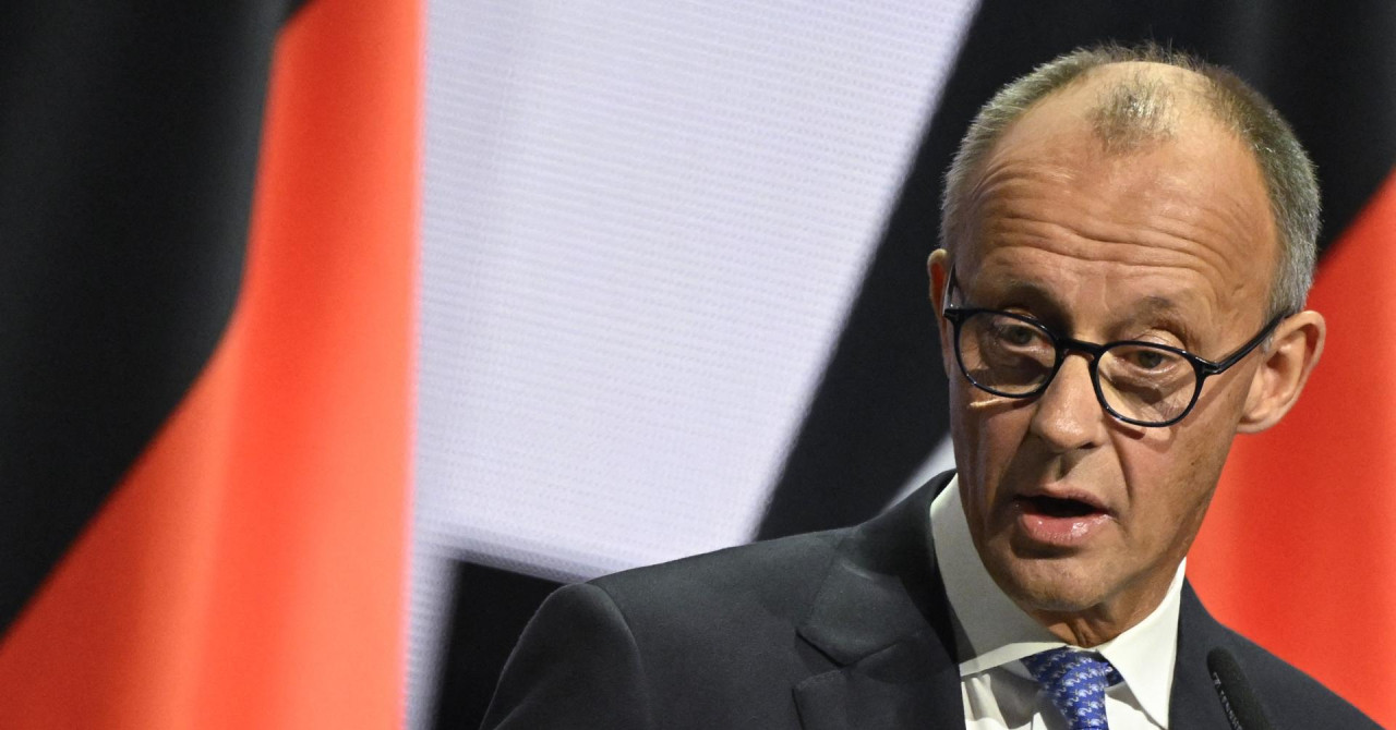 Njemački kancelar Merz optužio Vladimira Putina da u Njemačkoj vodi ‘hibridni rat‘