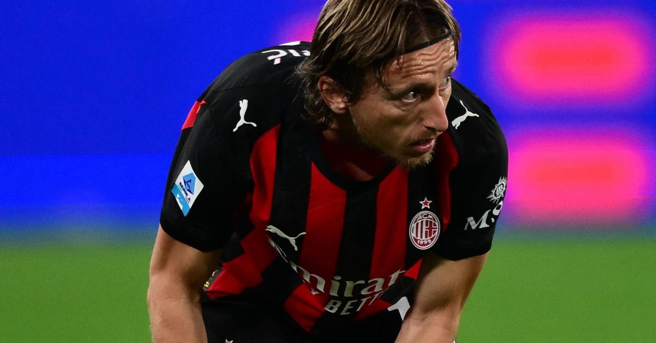 Zvijezda Juventusa ‘prevarila‘ čitavu momčad: Vodila se velika bitka za Modrićev dres, evo kome je Luka ispunio želju