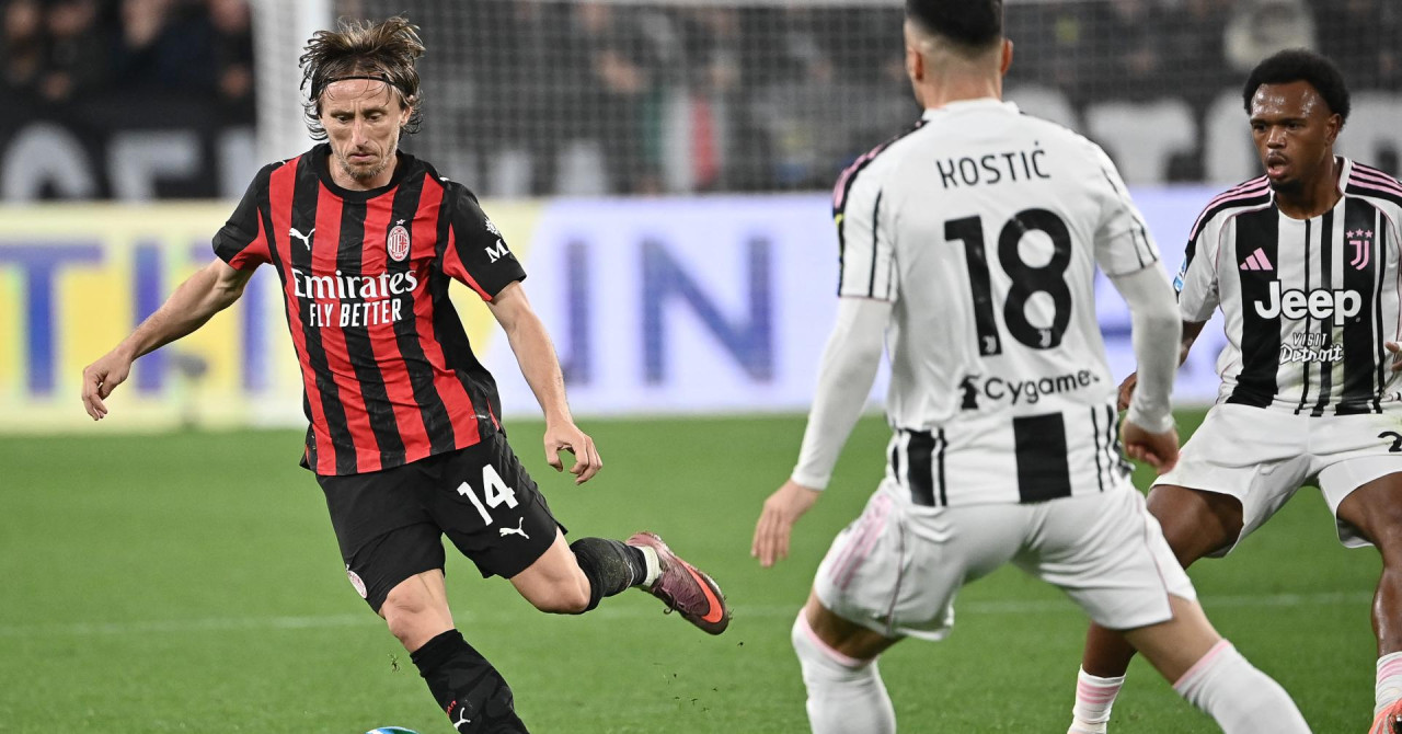 Luka Modrić melje sve pred sobom, komentator u ekstazi: ‘Je li itko vidio njegovu lošu utakmicu? To je ludost‘