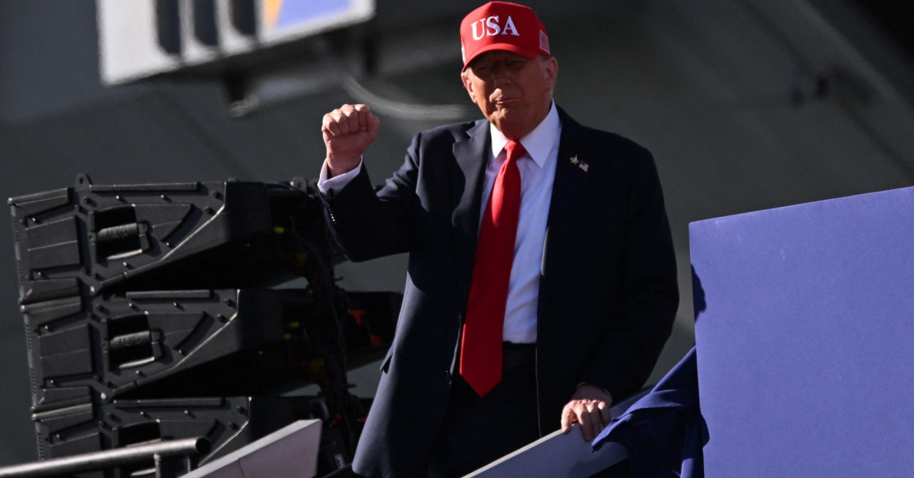 Trump šalje kalifornijsku Nacionalnu gardu u Oregon unatoč protivljenju obje države