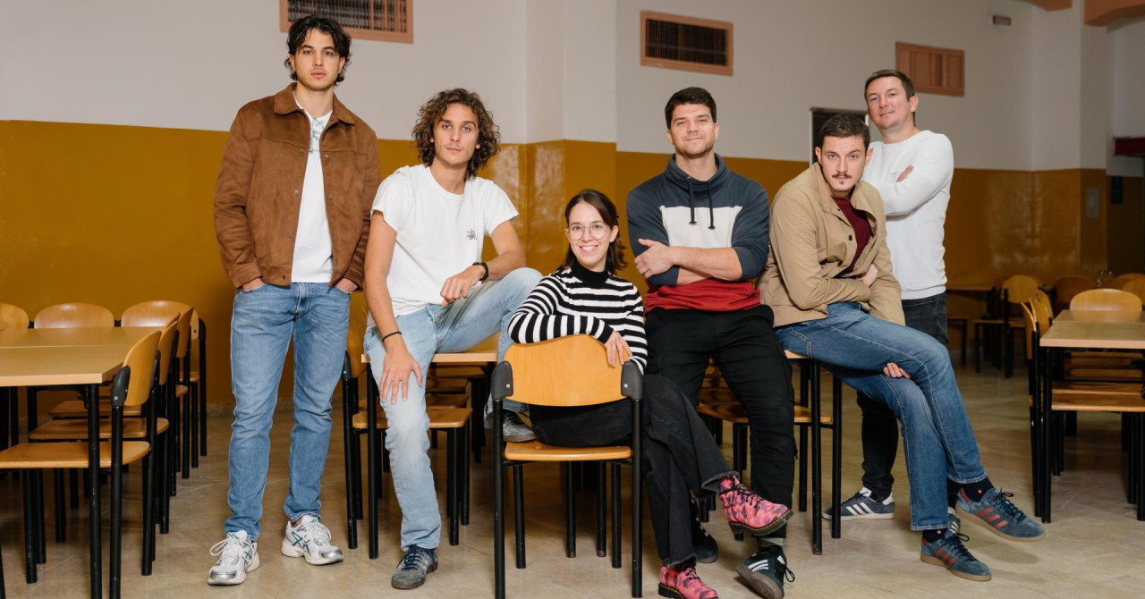 Glasbena skupina Transakustik in predstava 'Kratki izlet' prihajata v Zagreb