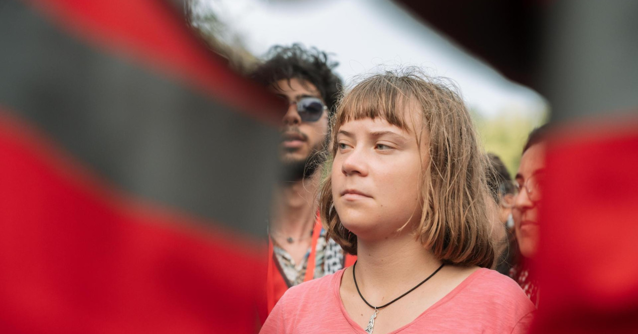 Izrael deportirao Gretu Thunberg