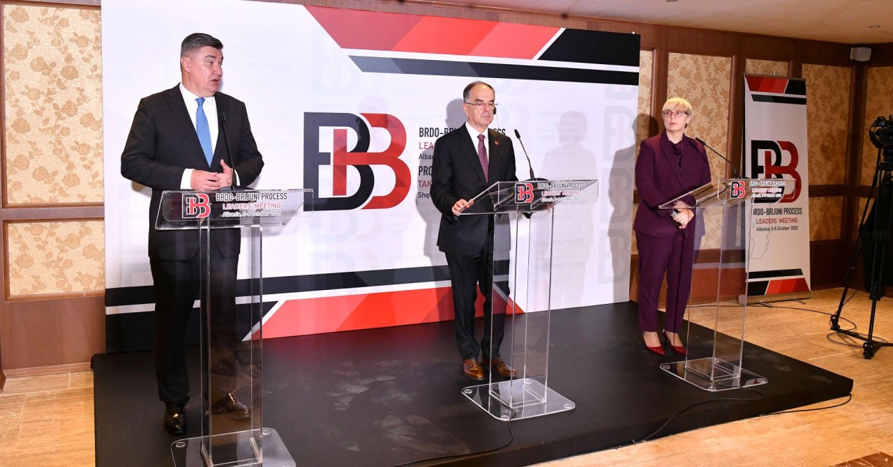 Slovenska predsjednica Milanoviću: ‘Za tango je potrebno dvoje‘. On uzvratio: ‘Nemate moju podršku, a ni Vlade koliko znam‘