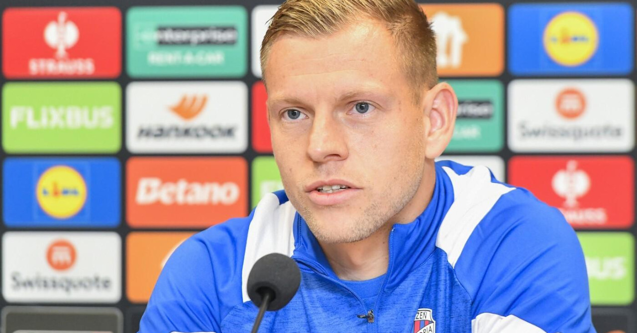 Češki napadalec Matej Vydra se po štirih letih vrača v reprezentanco in izraža spoštovanje Luki Modriću