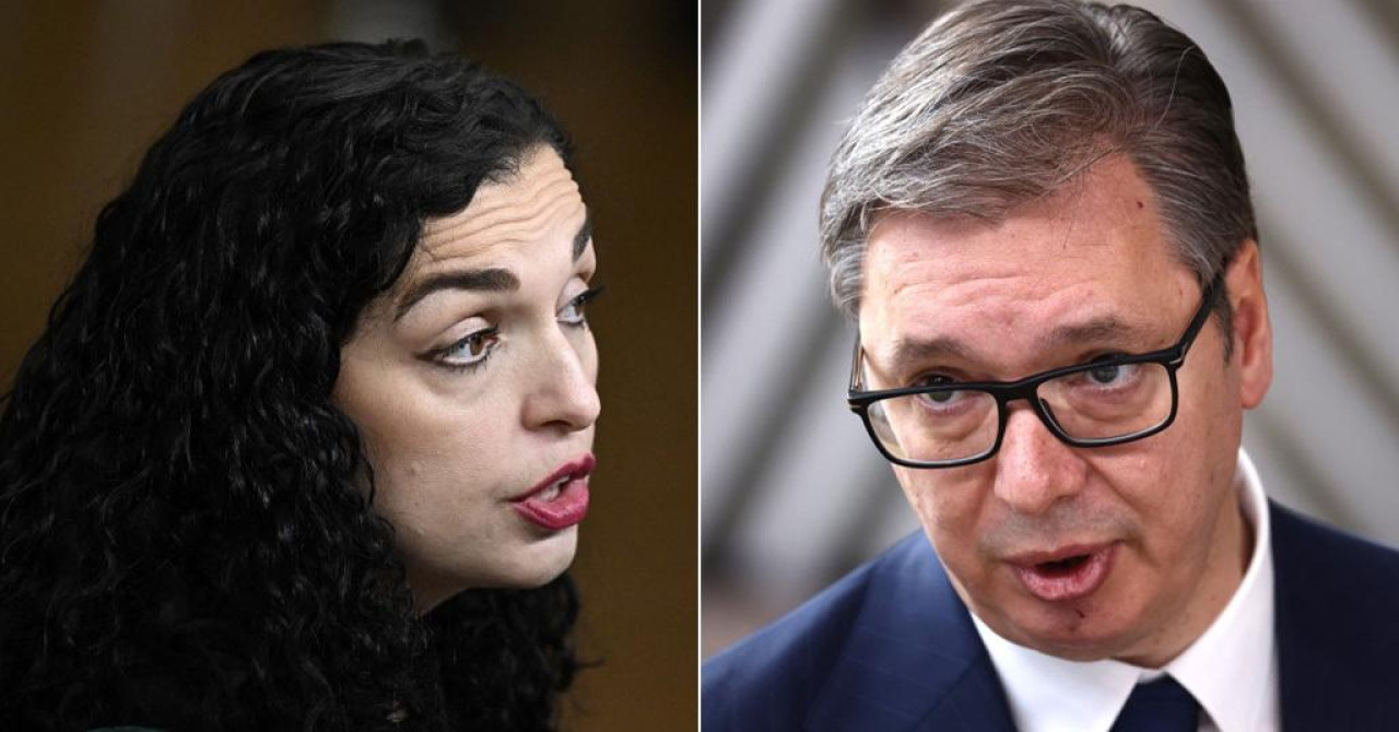 Vučić htio ‘poremetiti‘ summit, žalio se i na pakt s Hrvatskom? Osmani ga prozvala, on uzvratio: ‘Okreće mi se želudac‘