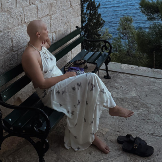 Male stvari Nori Mlinarić puno znače i pomažu joj da ne misli stalno na dijagnozu