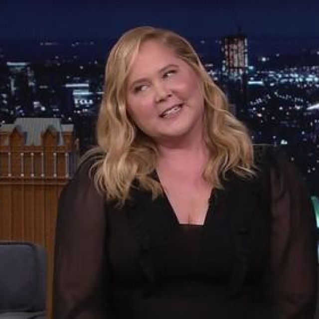 Amy Schumer 