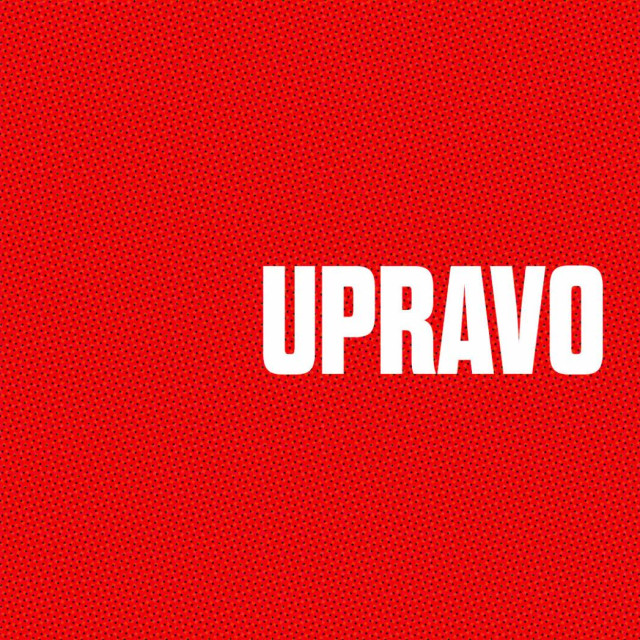 Upravo