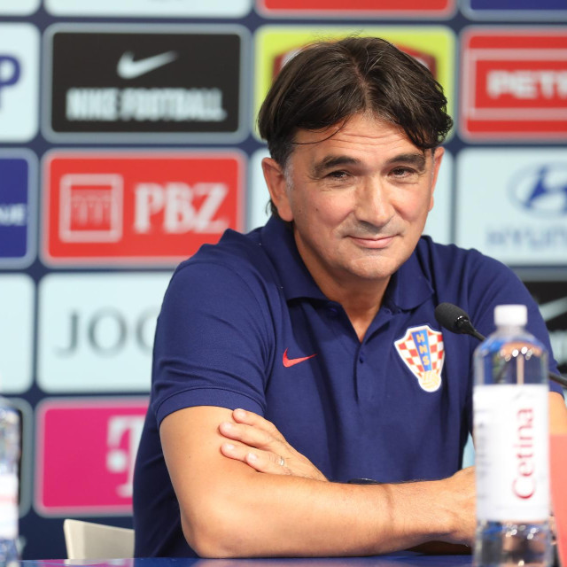 Zlatko Dalić