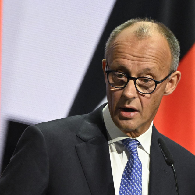 Friedrich Merz