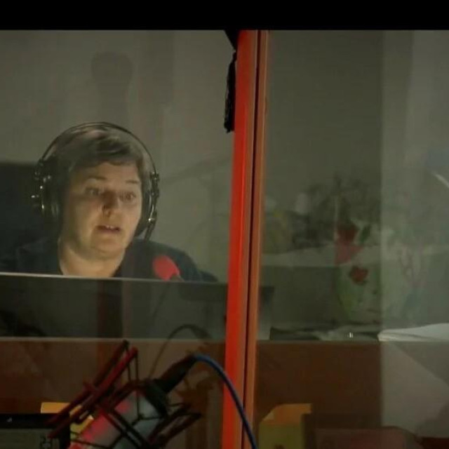 Hrvatski radio Otočac