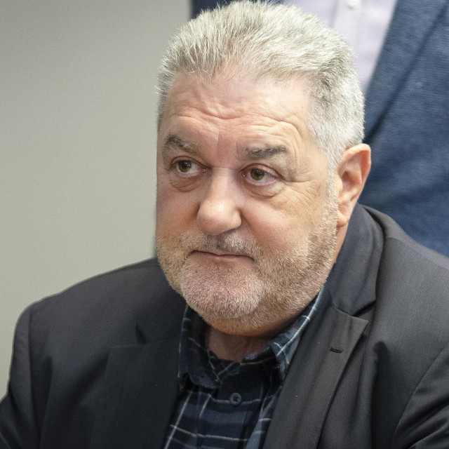 Ivo Baldasar