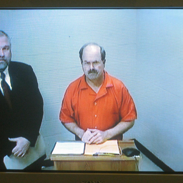 Slao je poruke policiji