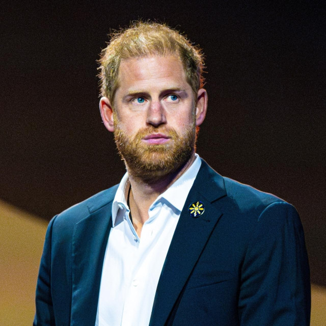 Princ Harry nije bio sretan zbog čak dva incidenta s istom osobom