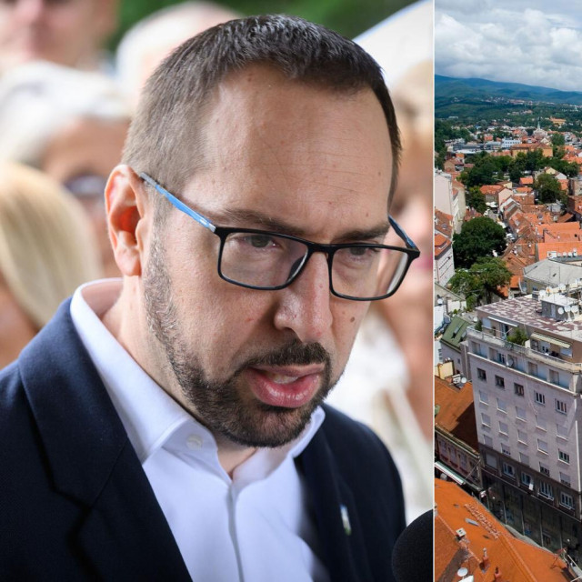 Tomislav Tomašević