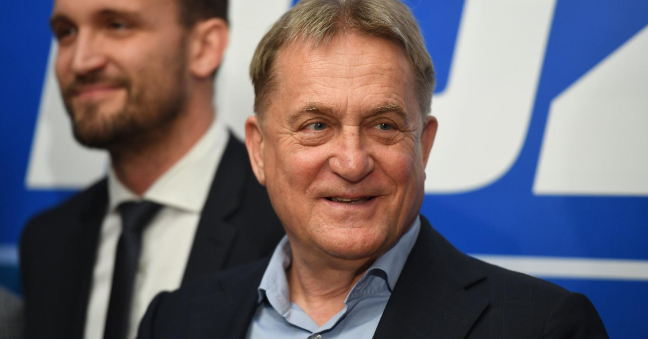 Kalmeta iznosi obranu na ponovljenom suđenju za aferu ‘Remorker‘, ostao pri tvrdnjama otprije 10 godina