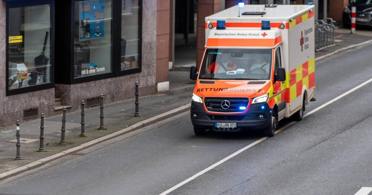 Izvanredna situacija u dva njemačka grada, pokrenuta velika interventna operacija, građani poslani kućama: ‘Širi se otrovni oblak!‘