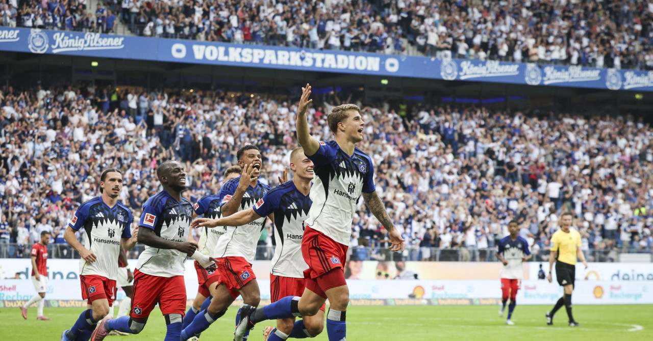 Hrvat oduševio ‘pola svijeta‘! Nižu se hvalospjevi: ‘On je čudovište, izgleda kao izbacivač, postao je pravi vođa‘