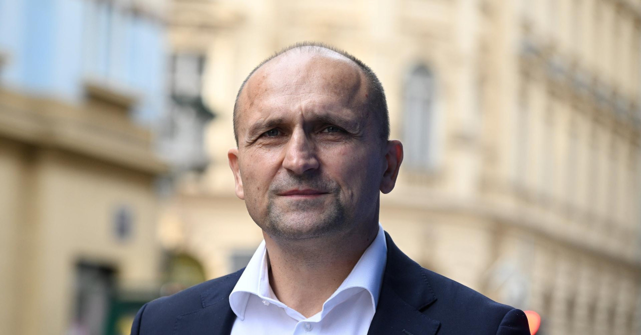 Hrvaška odpovedala pogodbo z Brodosplitom za gradnjo obalnih patruljnih ladij