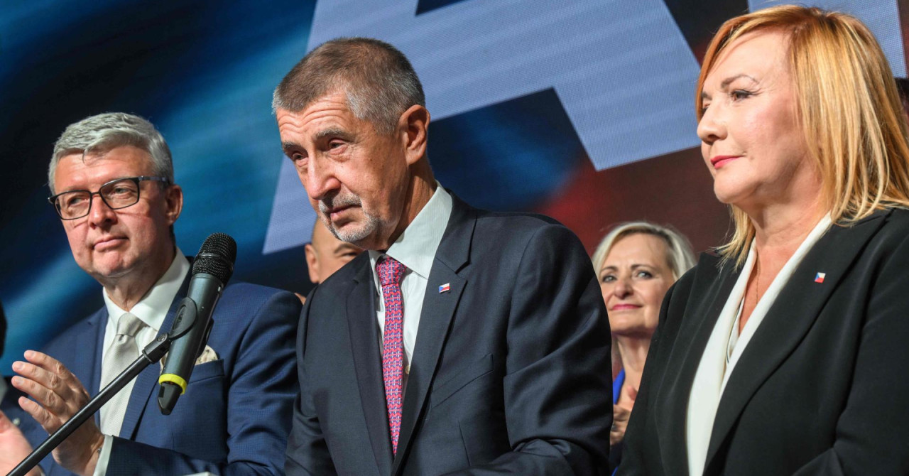 Babiš otvara vrata krajnjoj desnici u vladi
