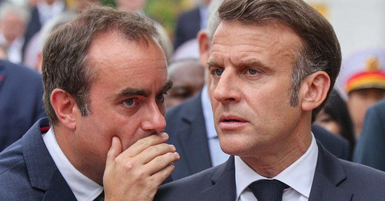 Francuski premijer kreće u posljednji pokušaj slaganja većine, nitko ne zna koji je sljedeći Macronov potez