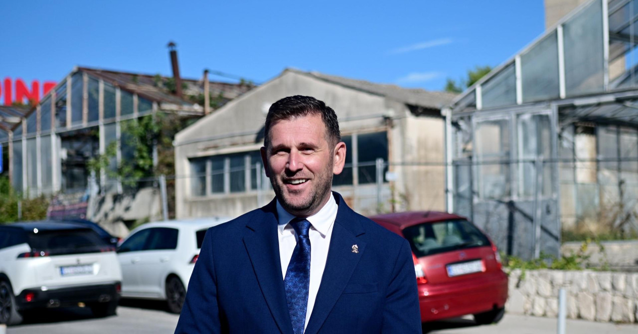 Grad Split prijavio projekte vrijedne više od 18 milijuna eura za obnovu tri škole