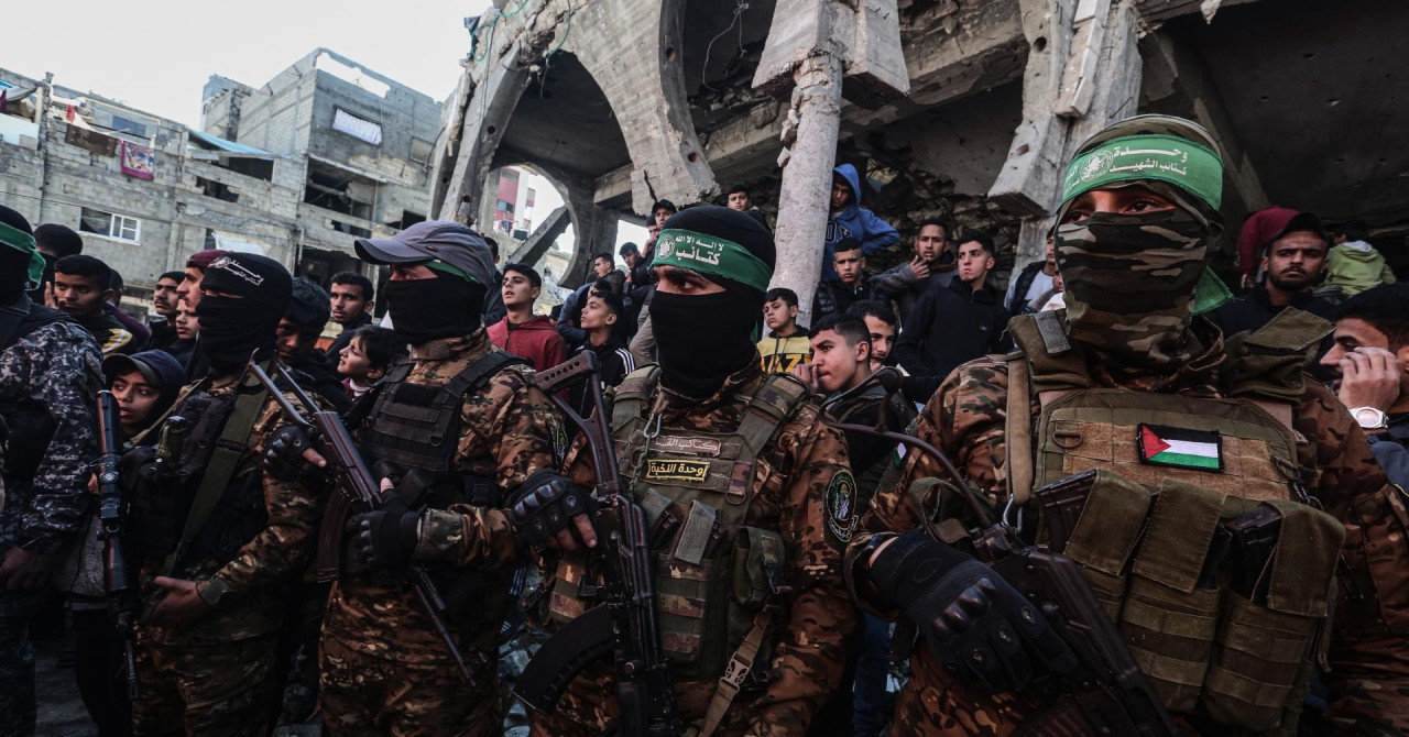 Koliko je Hamas jak dvije godine nakon napada 7. listopada?