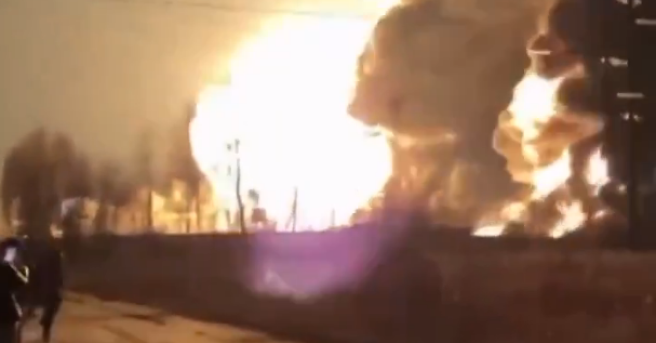 Ukrajina izvela dosad nezapamćen napad na Rusiju? Pojavio se video, ali i dvije različite verzije priče