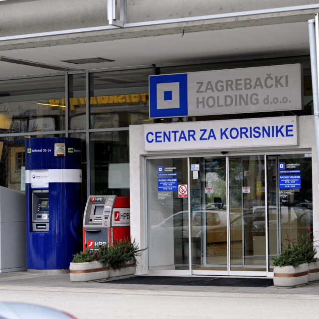  Zagrebacki Holding