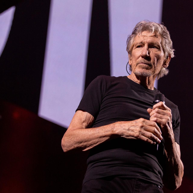 ROGER WATERS 