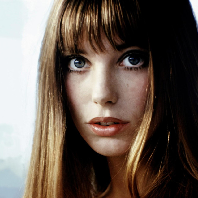 Jane Birkin
