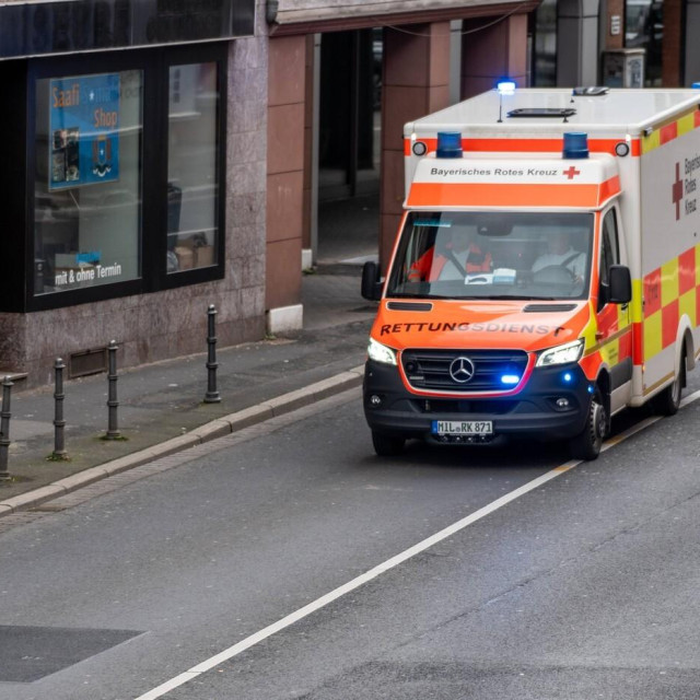 Aschaffenburg, ilustracija