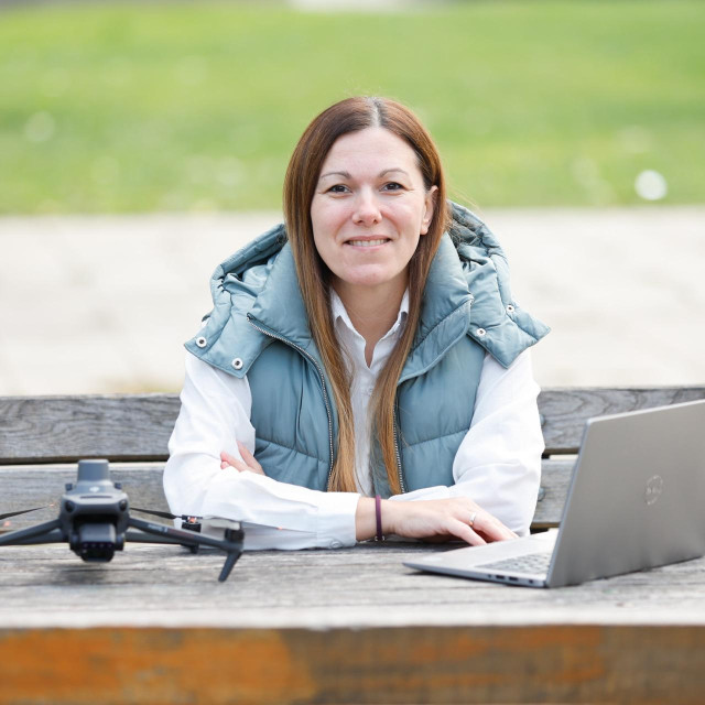 Ivana Rendulic Jelušić