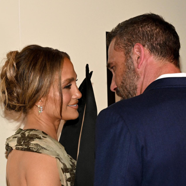 Jutarnji list - #jennifer lopez