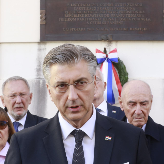 Andrej Plenković
