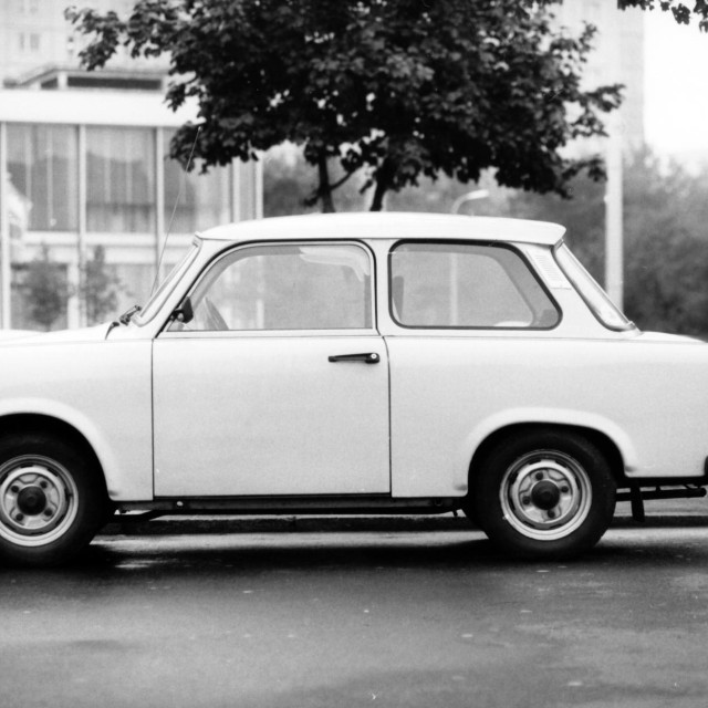 Trabant