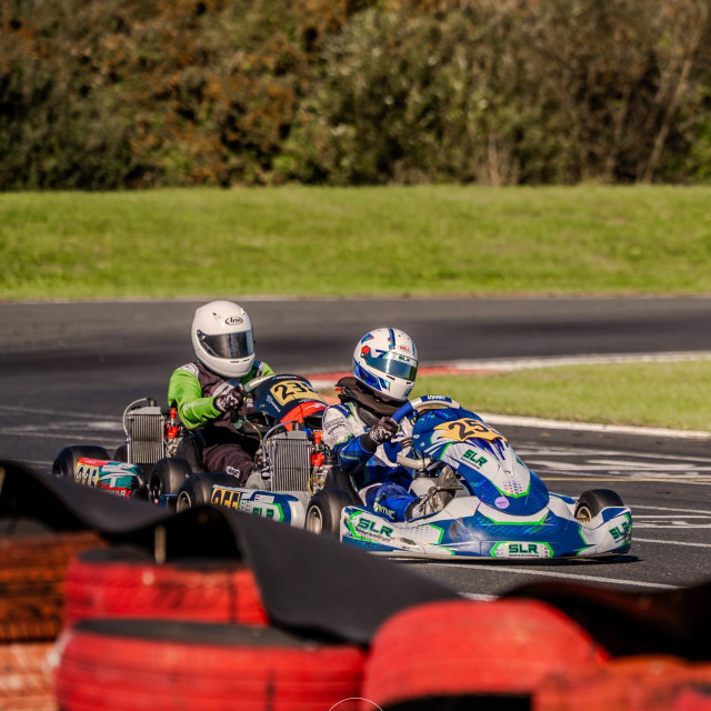 Karting novi marof