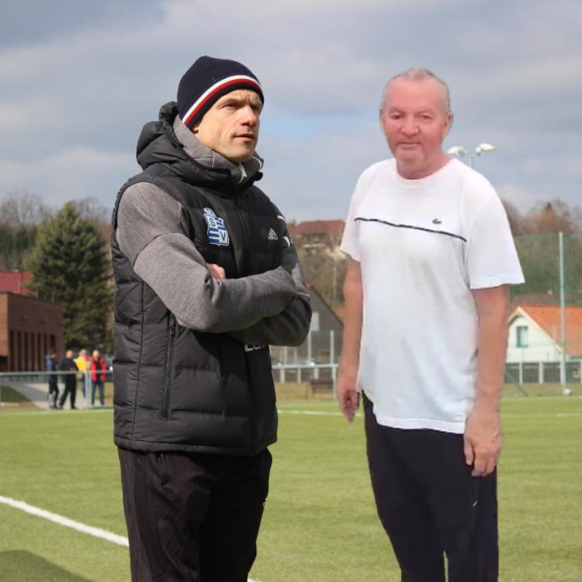 David Jarolim najavio je dvoboj Češke i Hrvatske